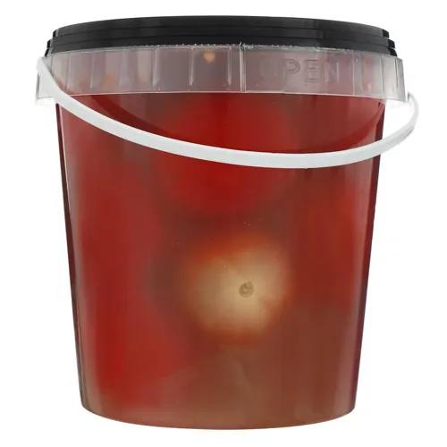 Помідори солоні 650г