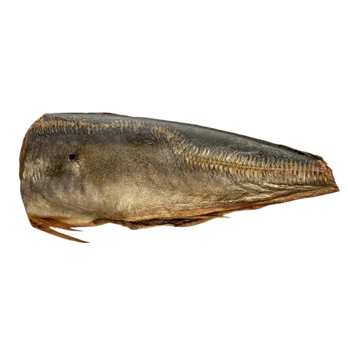 Ставрида холодного копчення без голови