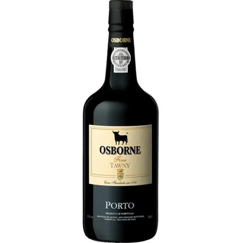 Вино Osborne Porto Tawny 0,75л