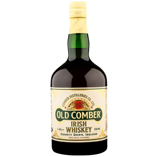 Віскі Old Comber 46% 0,7л