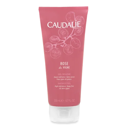 Гель для Душу Caudalie Rose de Vigne, 200мл