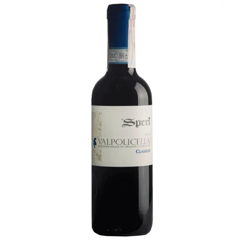Вино Speri Valpolicella Classico 0,375л
