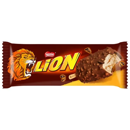 Морозиво Lion ескімо 68г