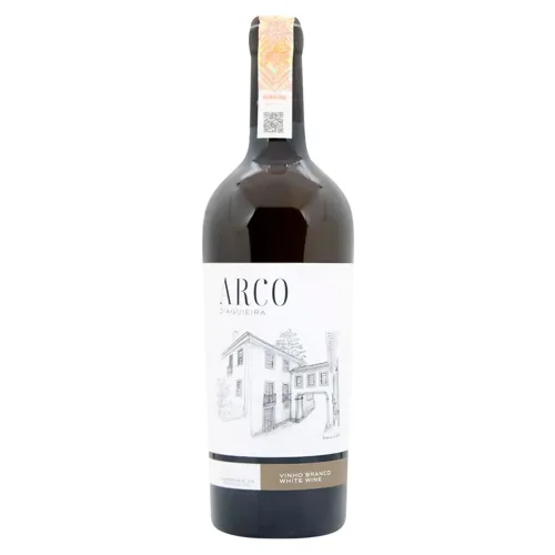 Вино Quinta d’Aguieira Arco біле сухе 12% 0,75л