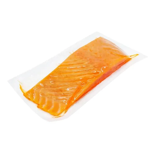 Лосось філе холодного копчення вагове