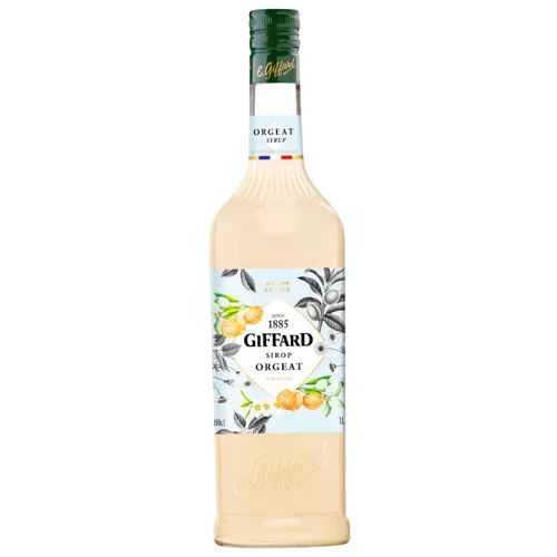 Сироп Giffard Orgeat 1л