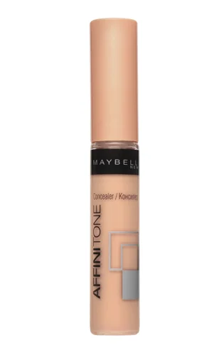 Коректор Для Обличчя Affinitone Maybelline New York, 7.5мл