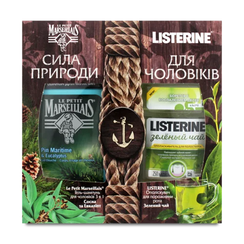 Гель для душу Ванільне задоволення, 2018, в/с