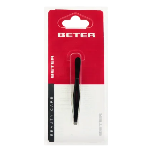 Пінцет Для Брів №85235 Beter, 1шт, н/о