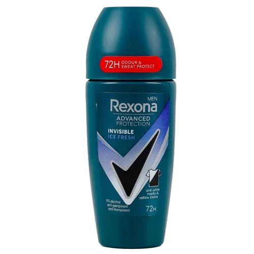 Антиперспірант кульковий Rexona Men Sport Defence 50мл