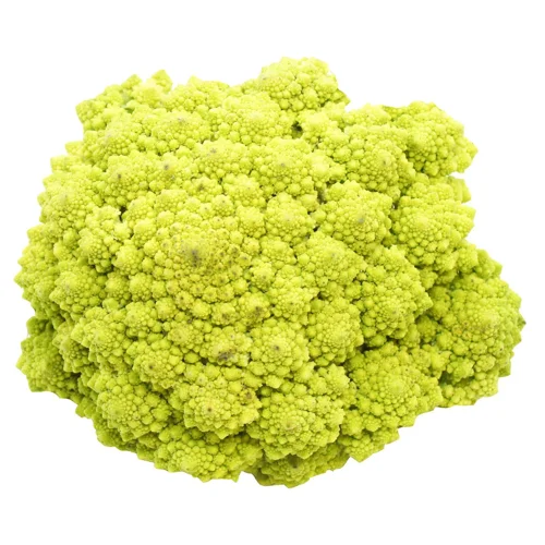 Капуста Романеско імпорт