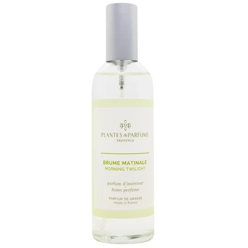 Аромаспрей Plantes&Parfums Brume Matinale 100мл