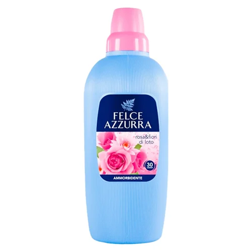 Ополіскувач для білизни Felce Azzurra Intenso Benessere 2л