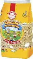 Пластівці вівсяні Сто Пудів 400г