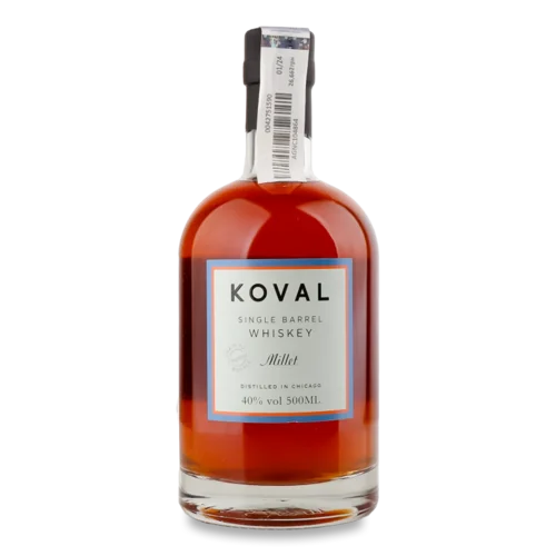 Віскі Koval Millet