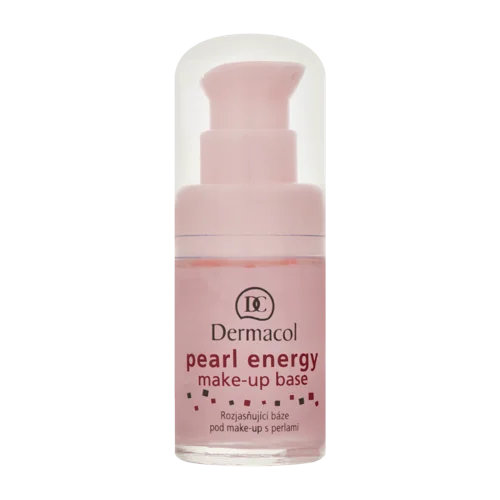 База Під Макіяж Dermacol Pearl Energy Make-up Base, 15мл