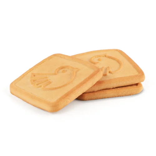 Печиво Цукрове До Чаю, в/ґ, 1 кг