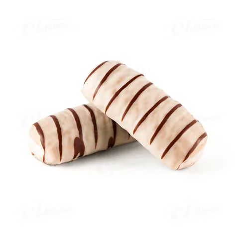 Пряники Delicia Ворзельські завар декор мол глазур, 0,6кг