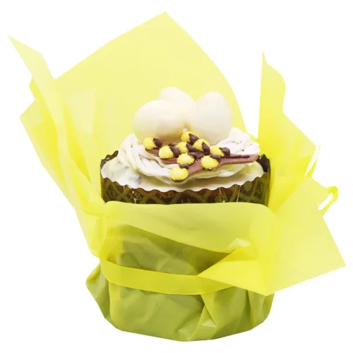 Паска Святкова творожна