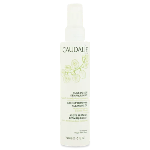 Олія Caudalie Очищуюча для Зняття Макіяжу, 150 мл