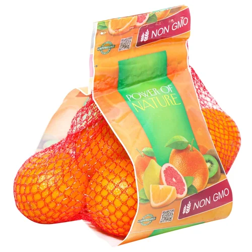 Апельсин сітка