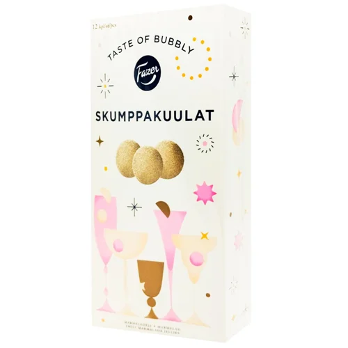 Мармелад Фазер 260г к/у