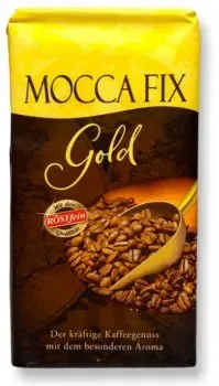 Кава мелена «Mocca Fix Gold», 500г