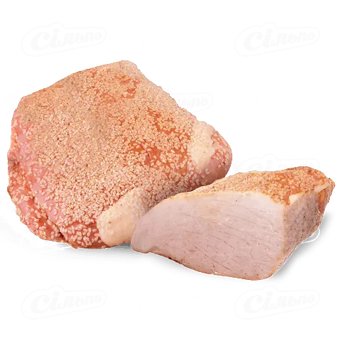 Буженина по-домашньому «Глобино» к/з, кг