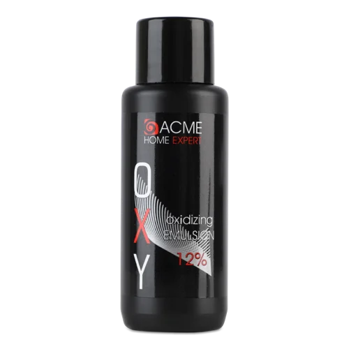 Емульсія Окислювальна 12% OXY Acme Home Expert, 60мл