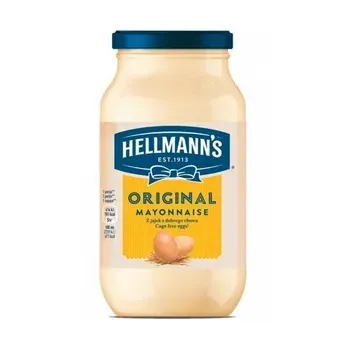 Майонез Hellmann's Оригінальний 405 г