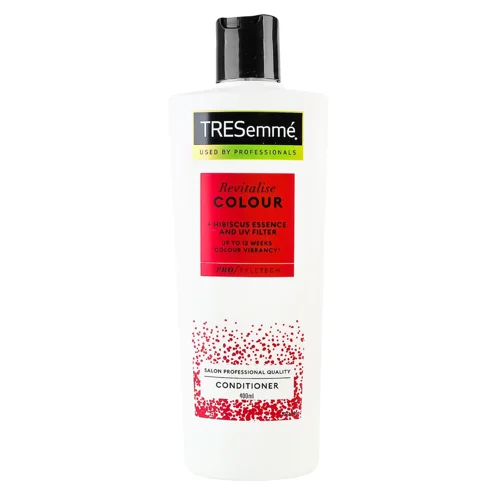 Кондиціонер Tresemme Revitalise Colour 400мл
