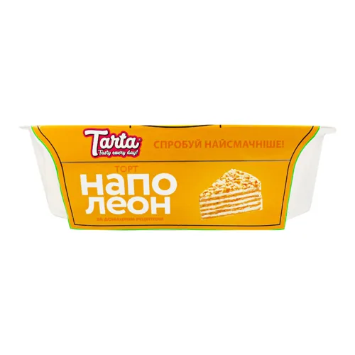 Торт Наполеон Tarta 600г