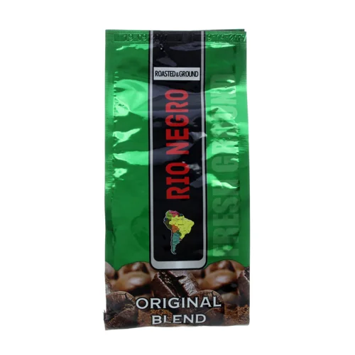 Кава Натуральна Смажена Мелена Rio Negro, м/у 230г