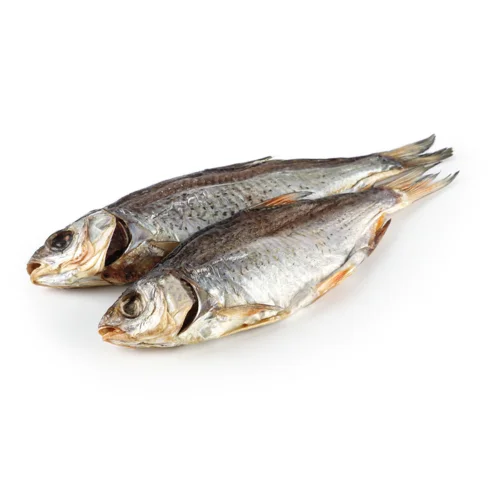 Плотва В'ялена Вищого Ґатунку, кг