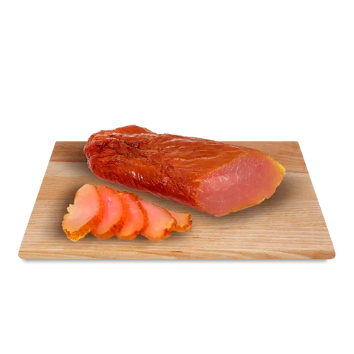 Філе Махан Полонез Сирокопчене, кг