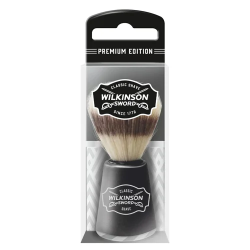 Помазок для гоління Wilkinson Sword Barber's Style