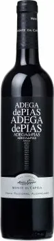 Вино Adega de Pias Тринкадейра, Арагонес, Альфрочейро, 2017 червоне сухе 0.75л 14%