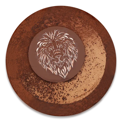 Торт Львівський Лігумінка, вищого ґатунку, к/у 1000г