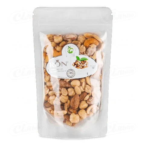 Асорті горіхів Roni, 150г