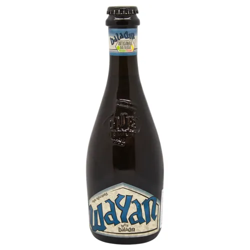Пиво Baladin Wayan світле 5,8% 0,33л