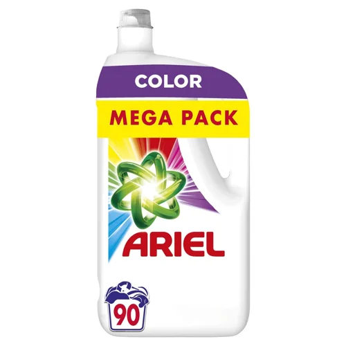 Гель для прання Ariel Color 4,5л