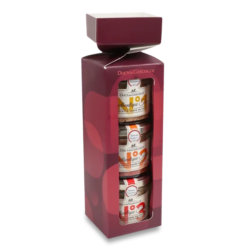 Терін Качиний, Свинячий, Оленячий, Вищого Ґатунку, 3.90 Г