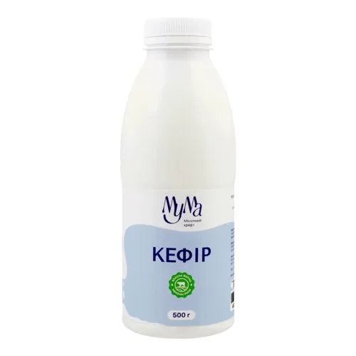 Кефір 2% МуМа
