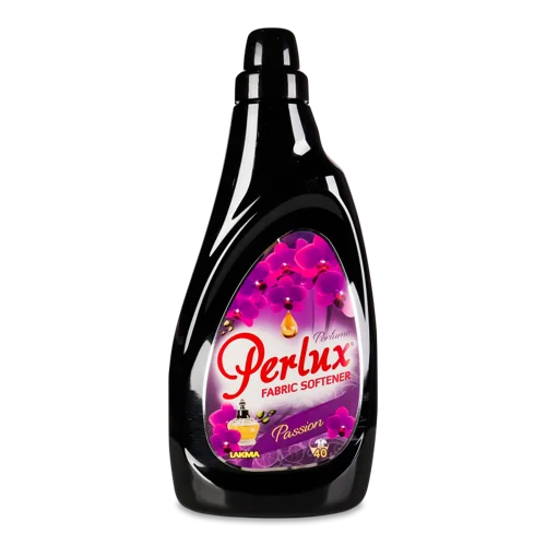 Пом'якшувач Тканин Парфумований Passion Perlux, 1л