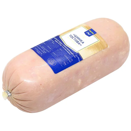 Шинка Metro Chef Тостова ~2кг