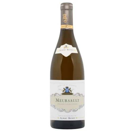 Вино Albert Bichot Meursault біле сухе 13% 0,75л