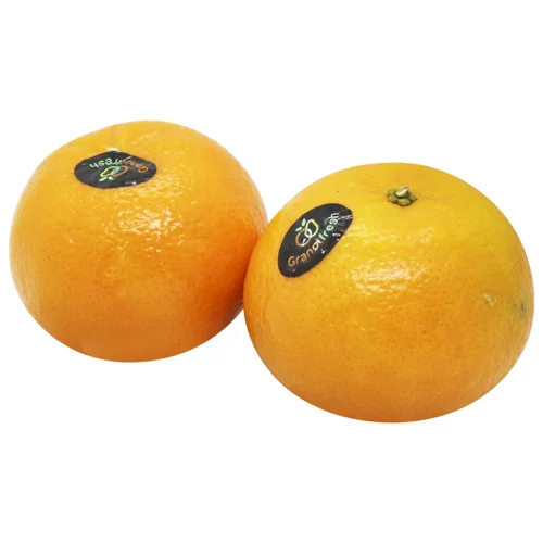 Мандарин Ізраїль