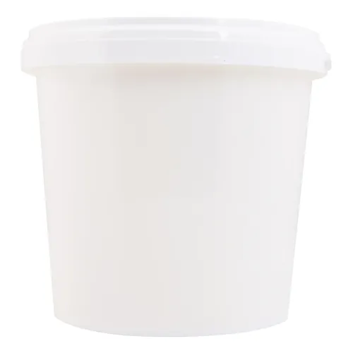 Продукт сметанний 20% молоковмісний Селянський Любий край відро 900г