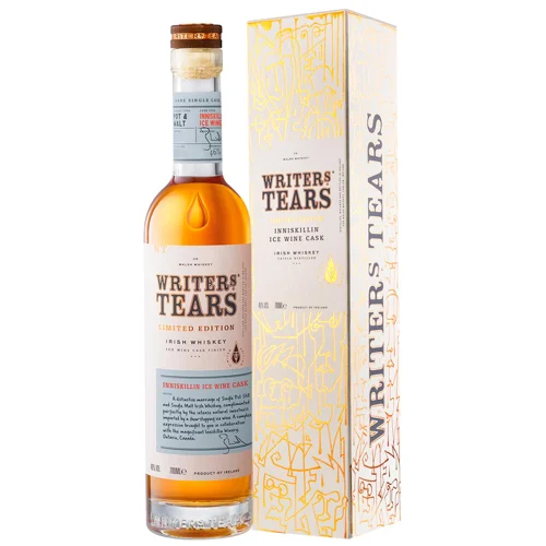 Віскі Writers Tears Ice Wine Cask Finish 46% 0,7л