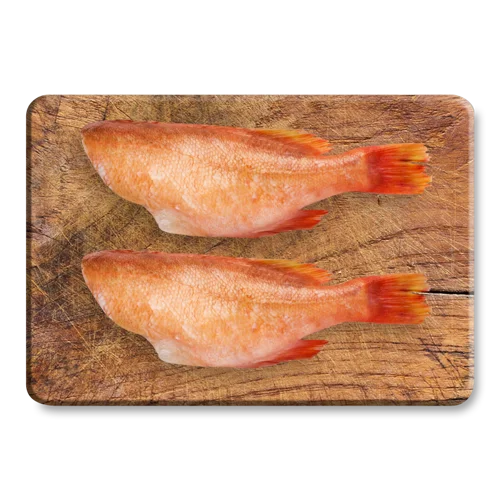 Окунь Красний В/ґ, 300-500 Гр, Ісландія, Brim, 21 (3.7) Кг